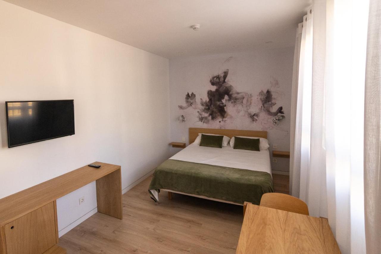 Plaza Mayor Suites&apartments Apartamento *