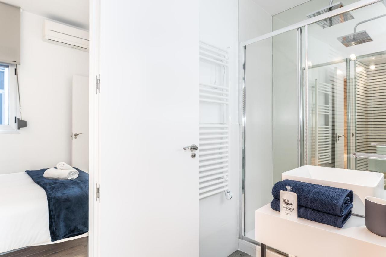 Waou Gran Via Es Mia - Corta Duracion Apartamento *