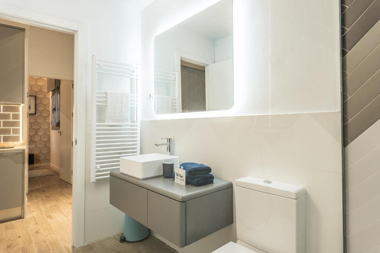 Waou Gran Via Es Mia - Corta Duracion Apartamento Madri