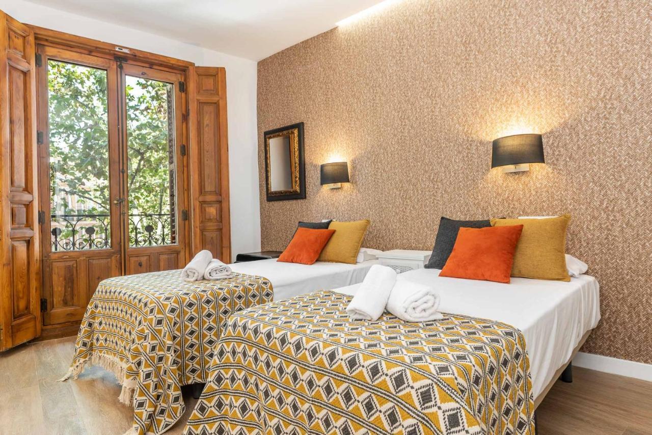 Apartment Bnbholder Group Luxury Sol Madrid
