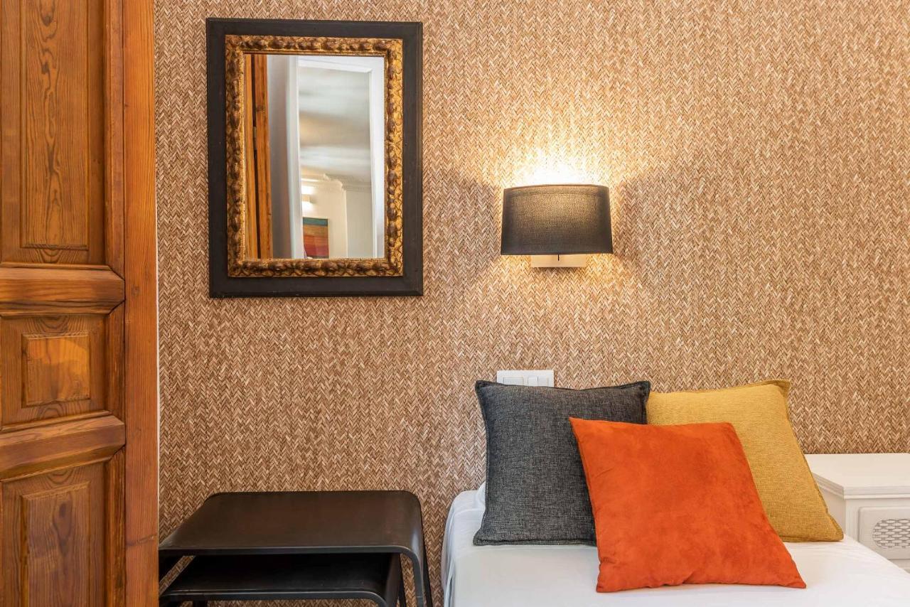 Bnbholder Group Luxury Sol Apartment Madrid