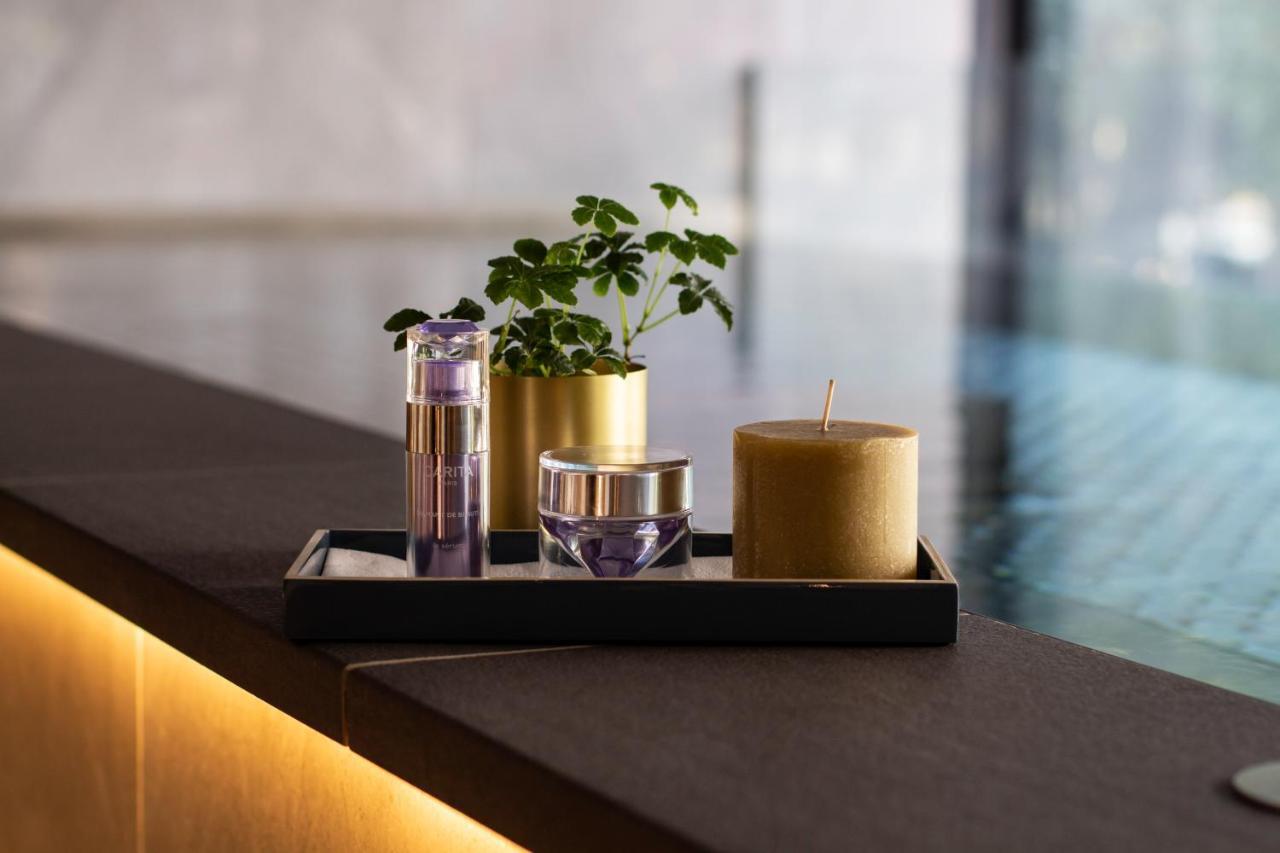 Vp Plaza Espana Design Hotel