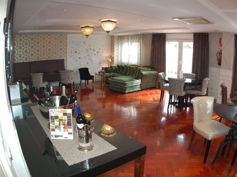 Boutike Cibeles Apartment Madrid