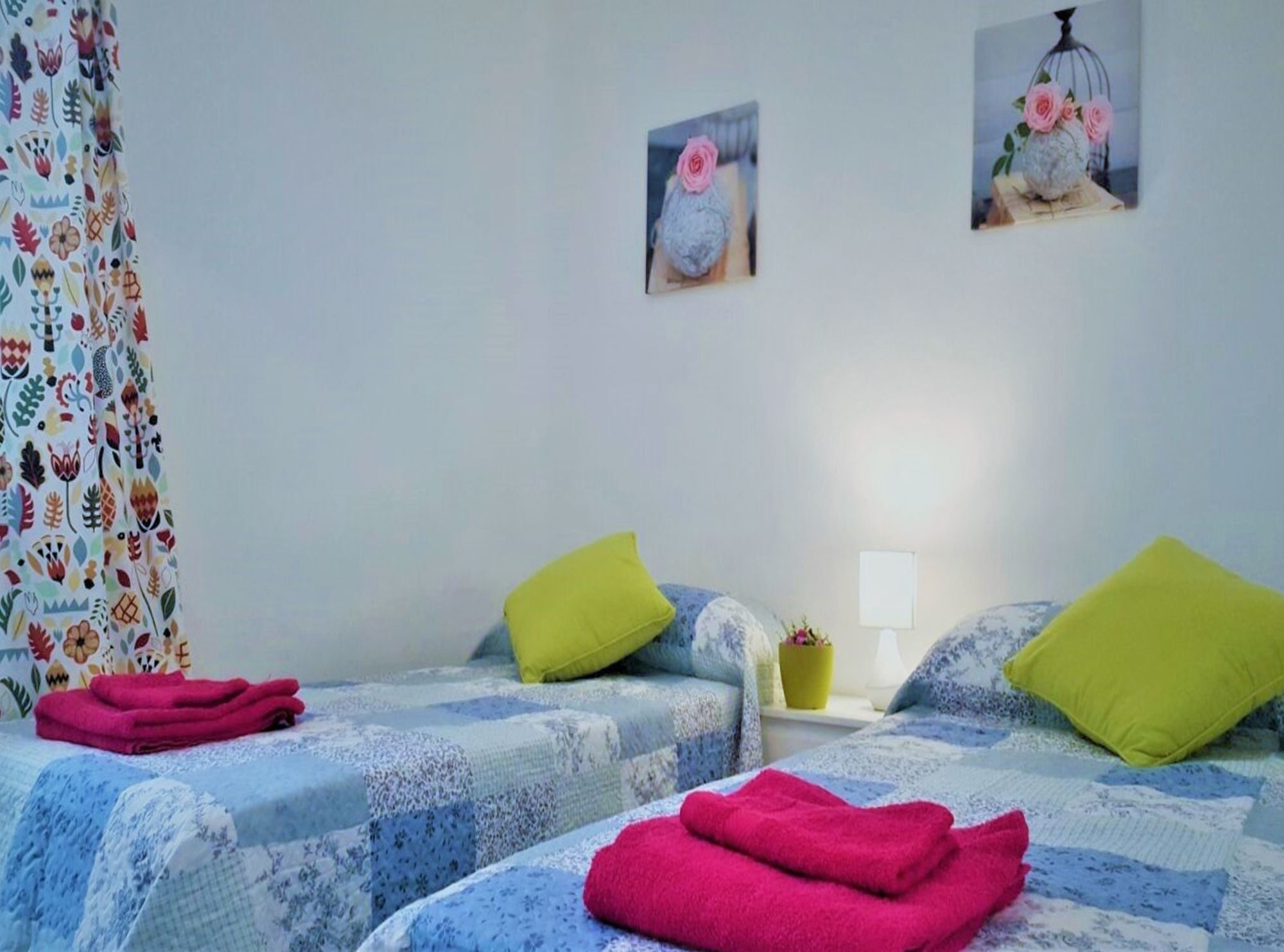 Teatro Price Appartement Madrid