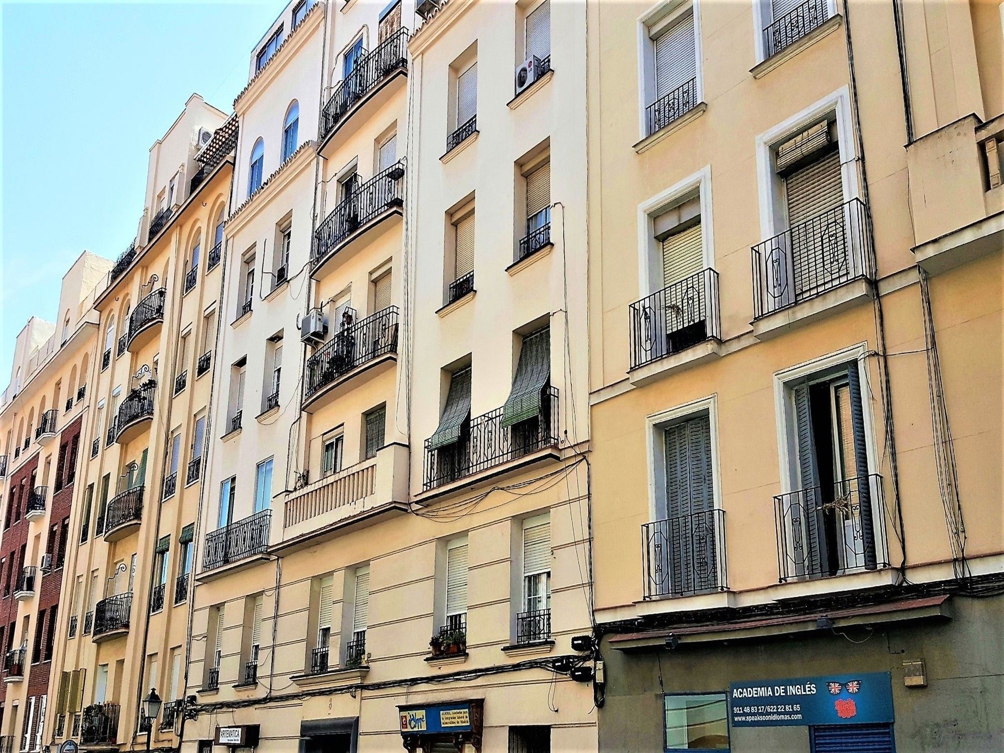 Teatro Price Appartement *