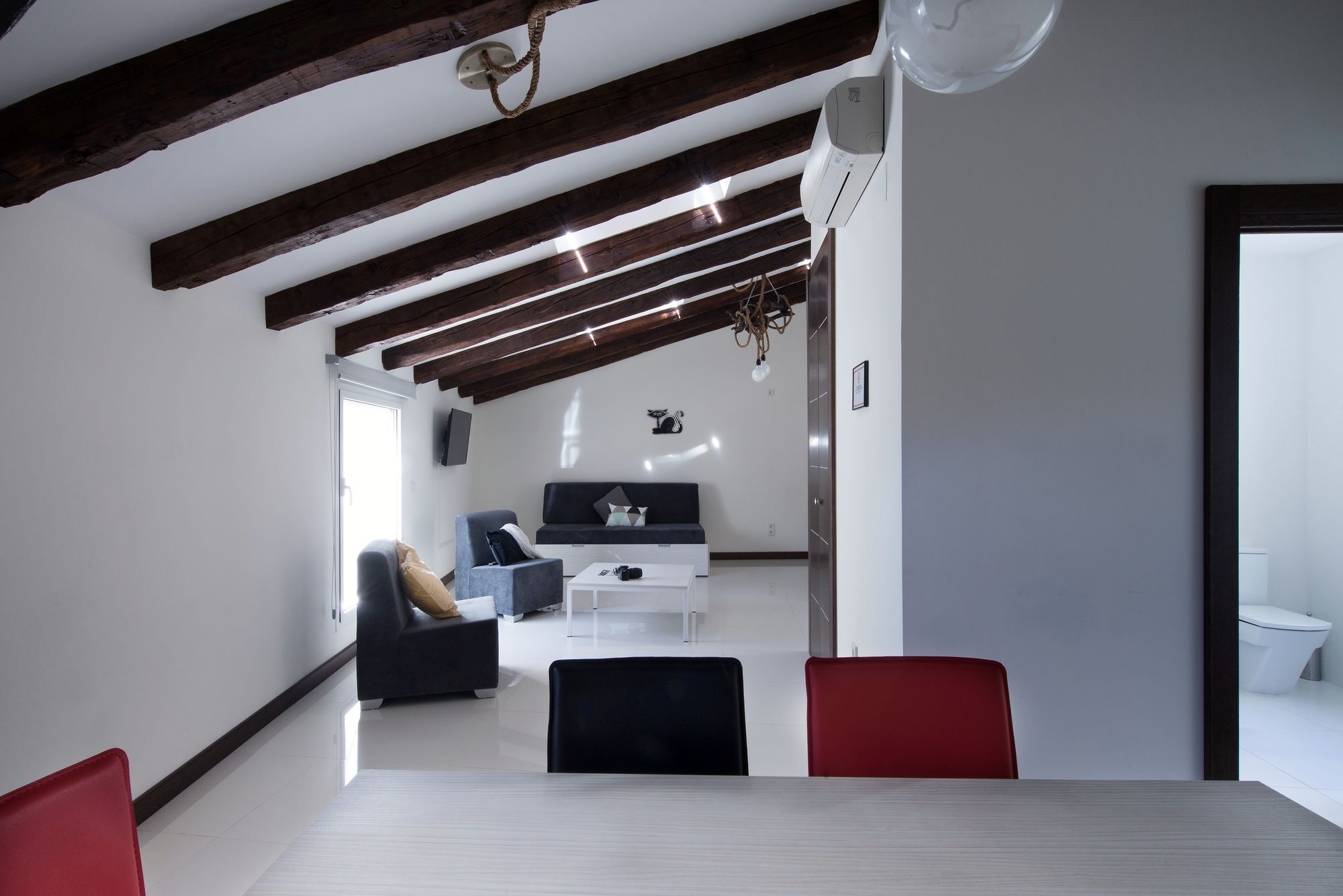 Apartment Roisa