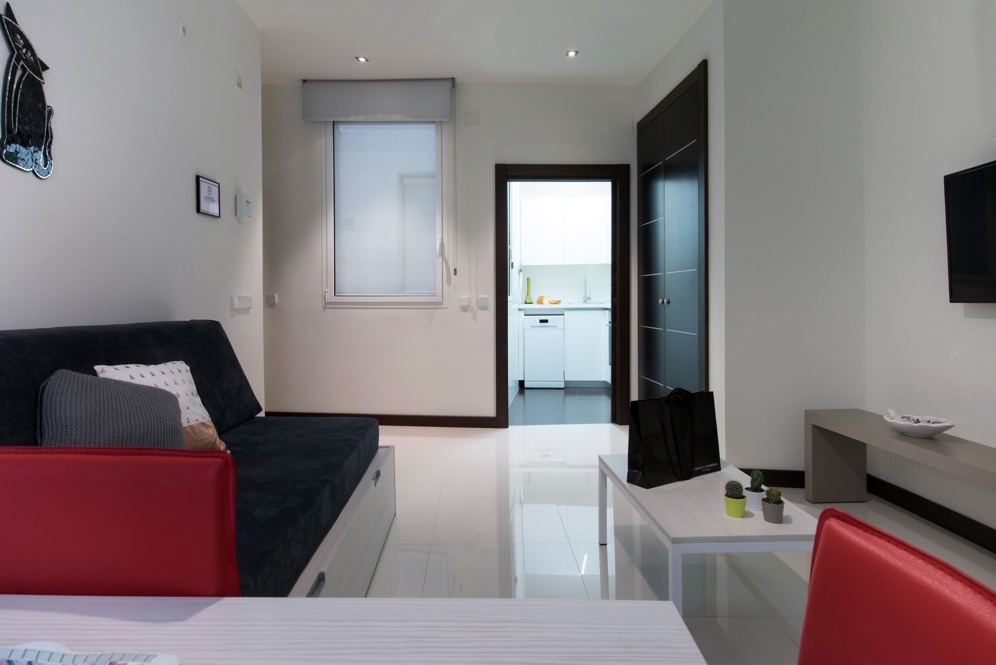 Apartment Roisa Madrid