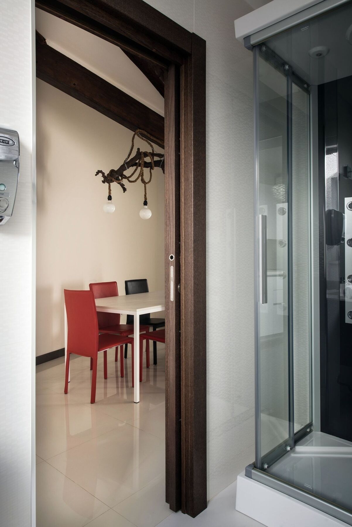Apartment Roisa Madrid