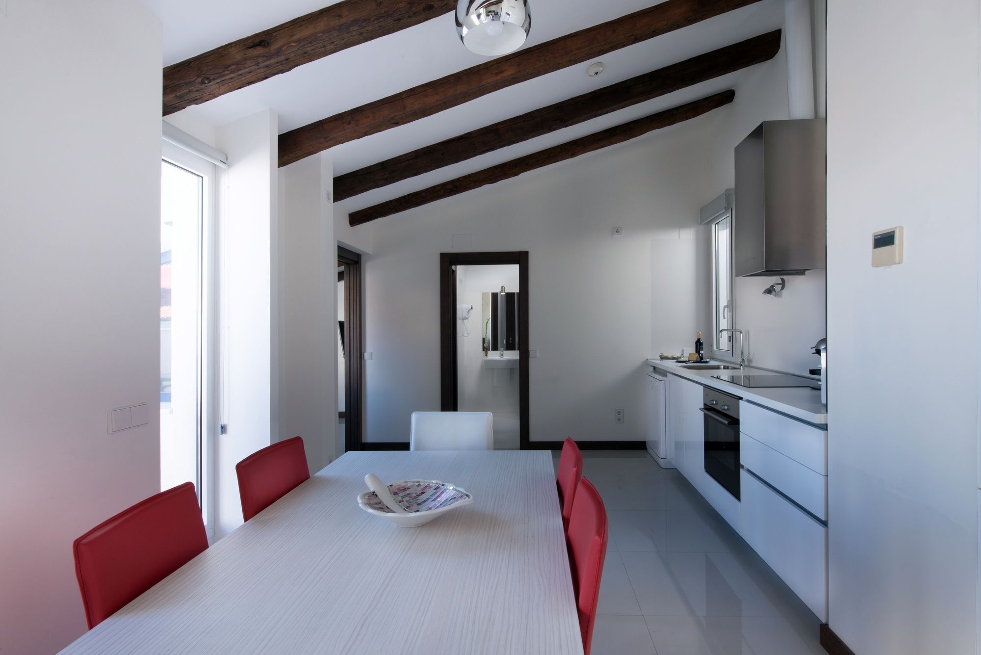 Roisa Apartment *