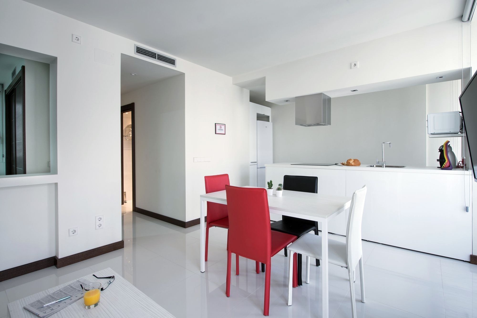 Roisa Apartamento