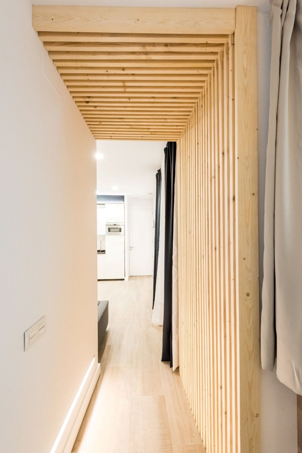 Apartamento Hortaleza Center Ii