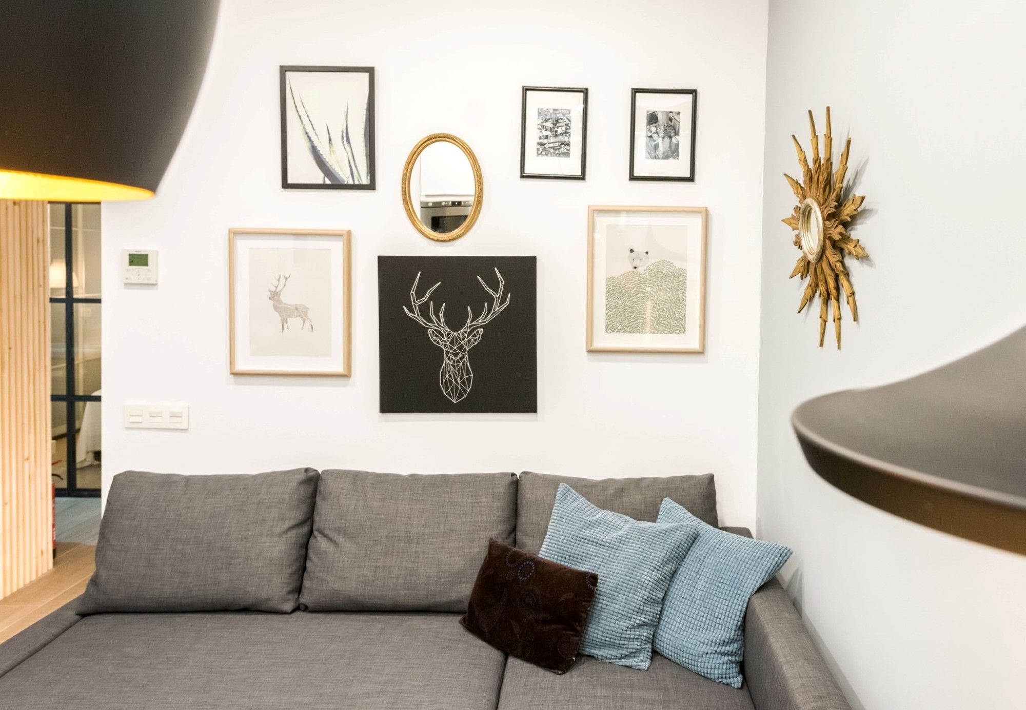 Apartamento Hortaleza Center Ii *