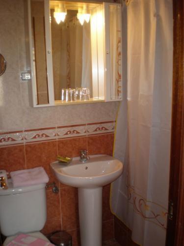 Guest house Conchita Ii Madrid