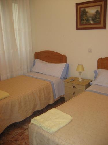 Conchita Ii Guest house *