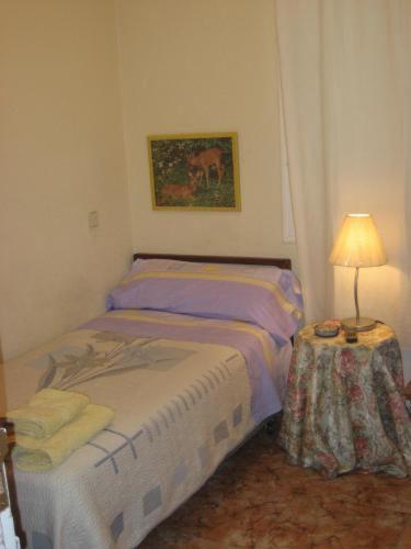 Conchita Ii Guest house *