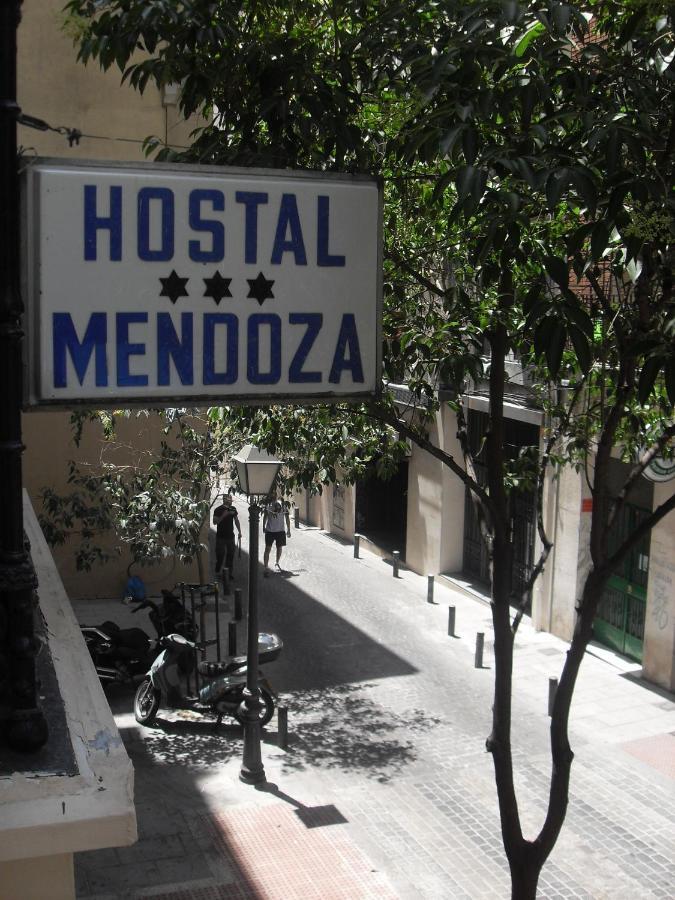 Guest house Mendoza