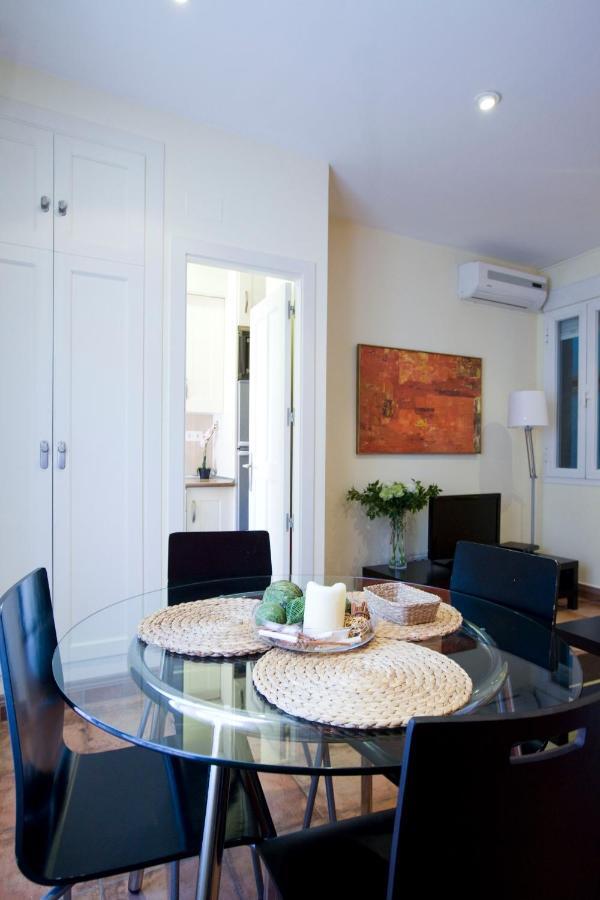 Apartment Tirso De Molina