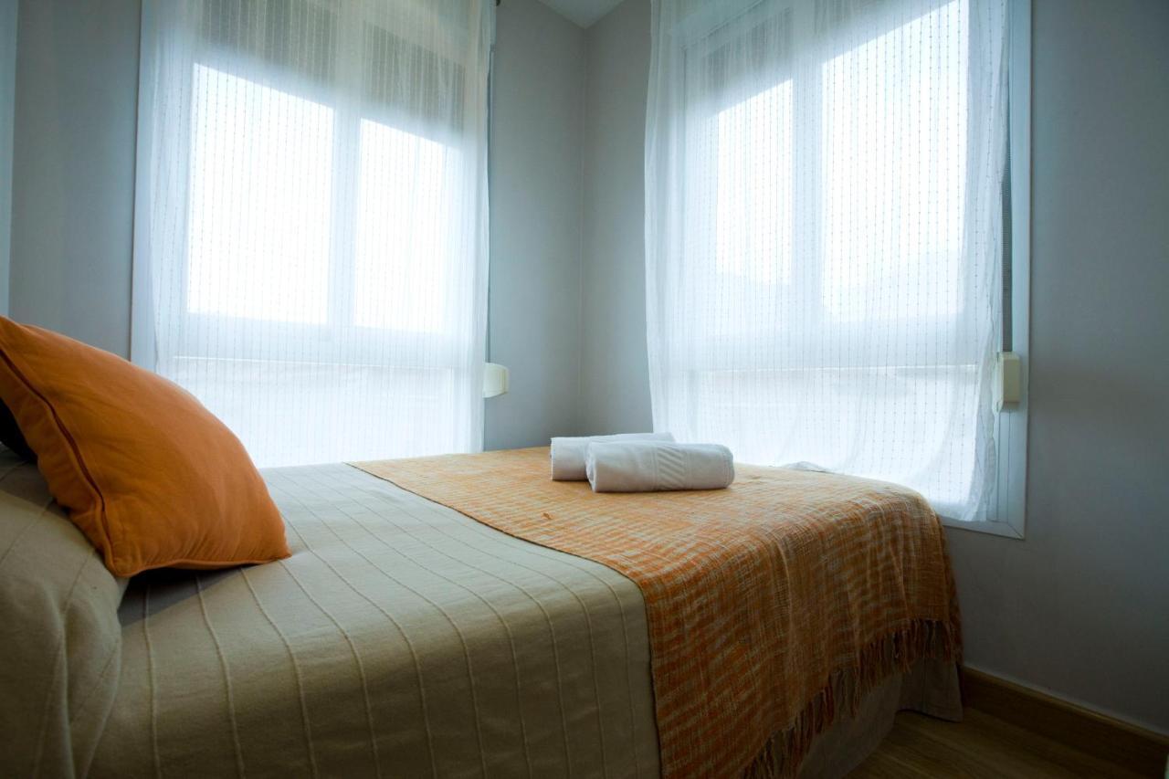 Apartment Tirso De Molina
