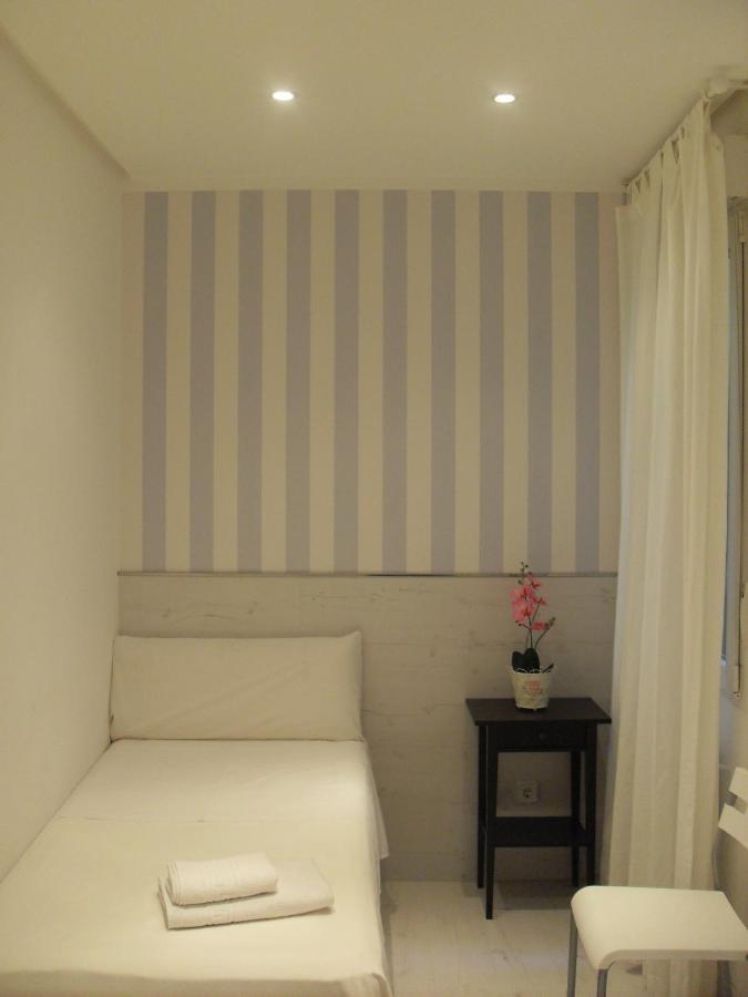 Mendoza Guest house Madrid