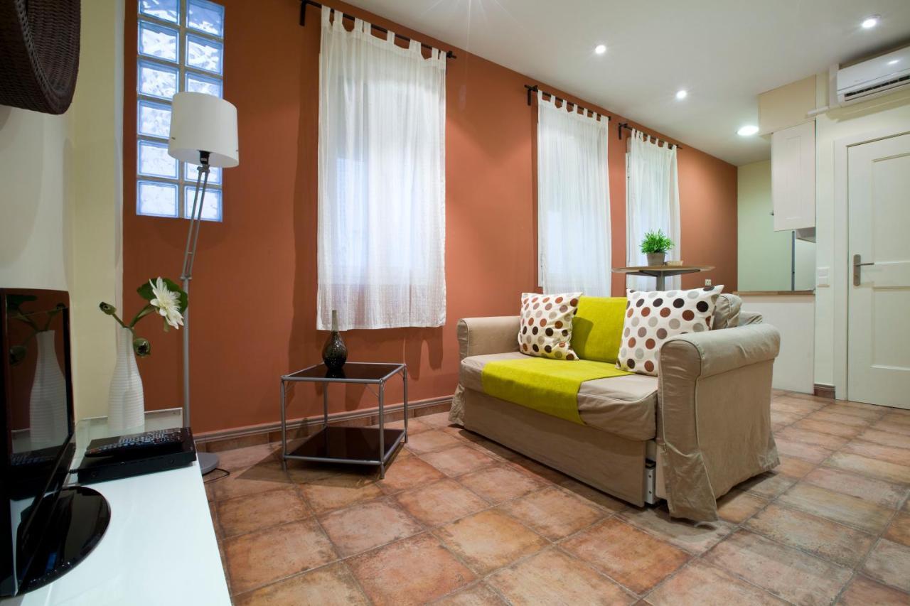 Apartment Tirso De Molina *