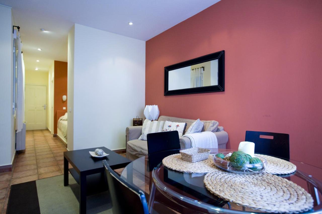 Apartment Tirso De Molina *