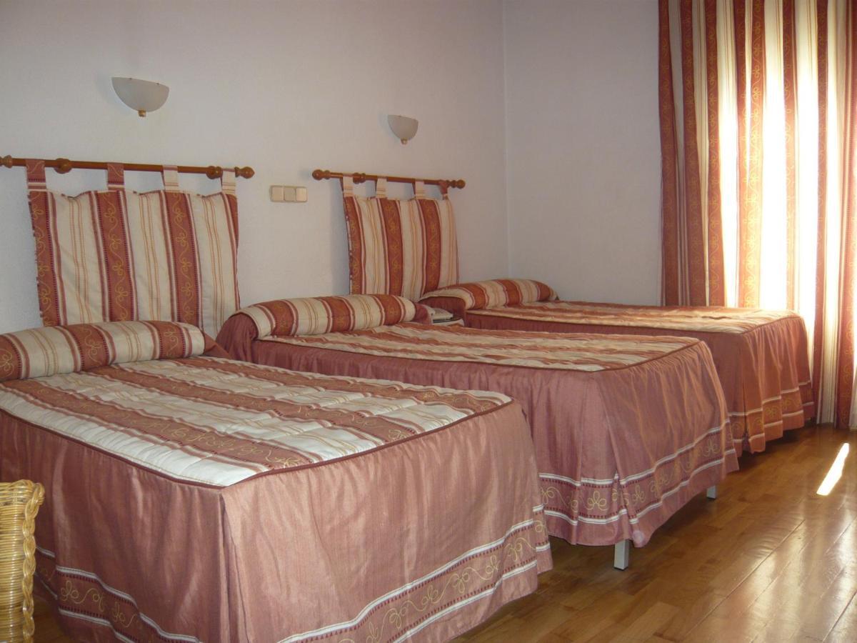 Triana Guest house
