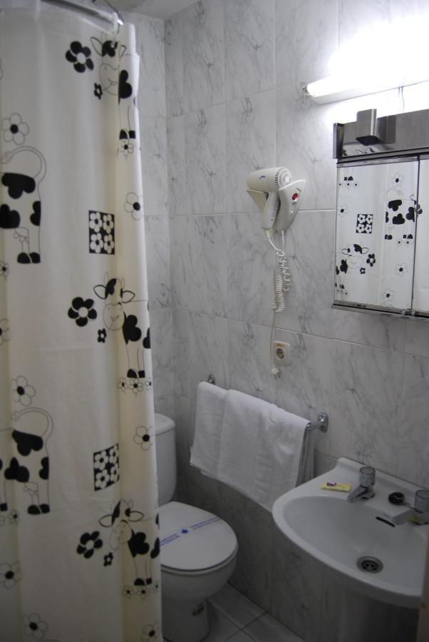 Affittacamere La Perla Asturiana 2*