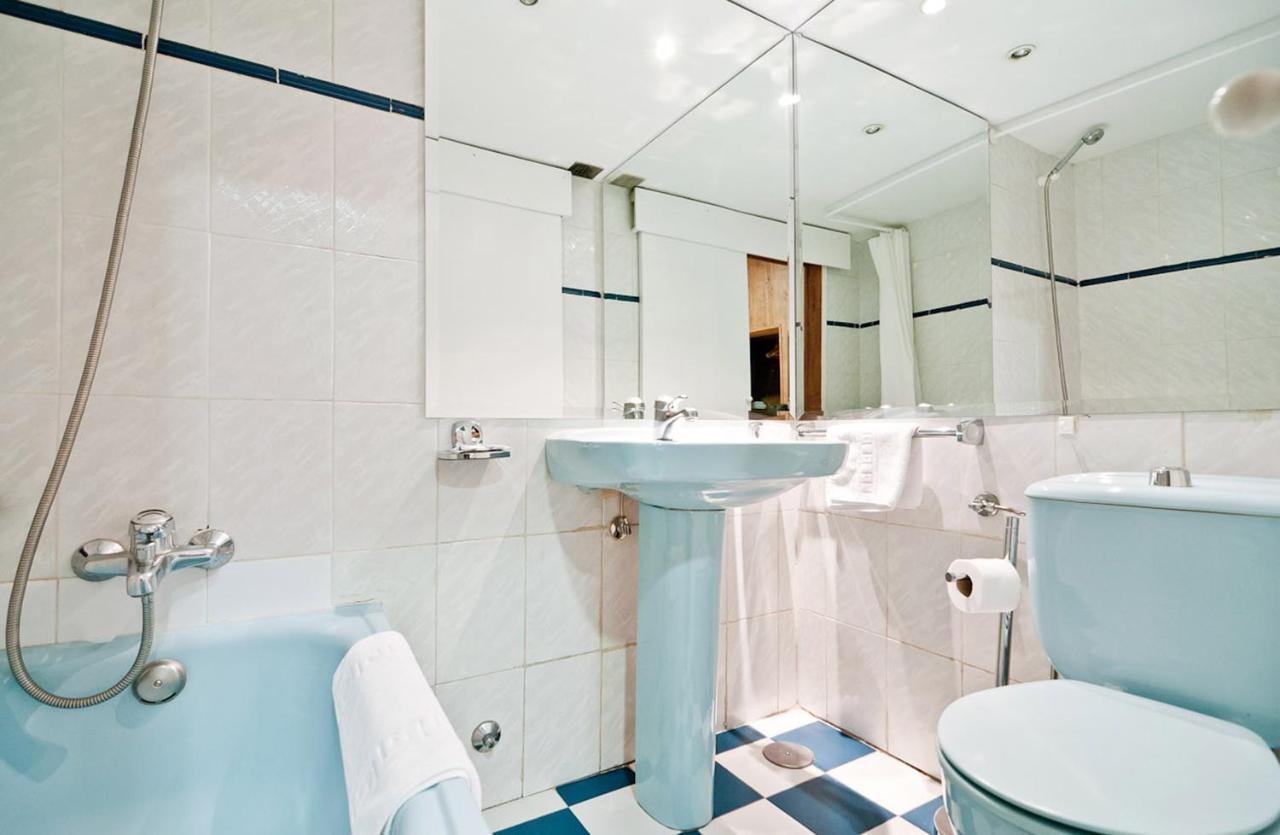 Asuncion Guest house Madrid