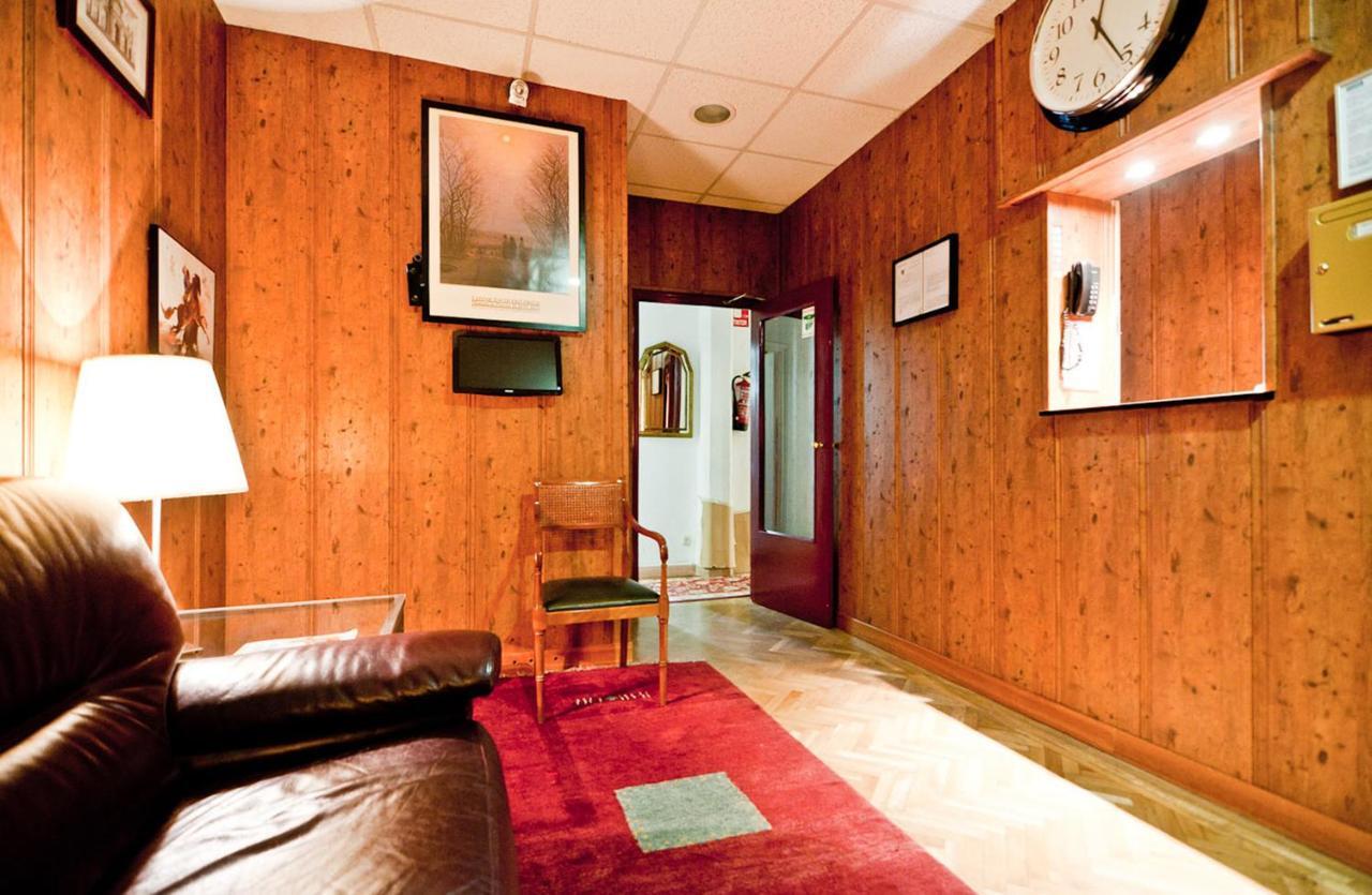 Asuncion Guest house