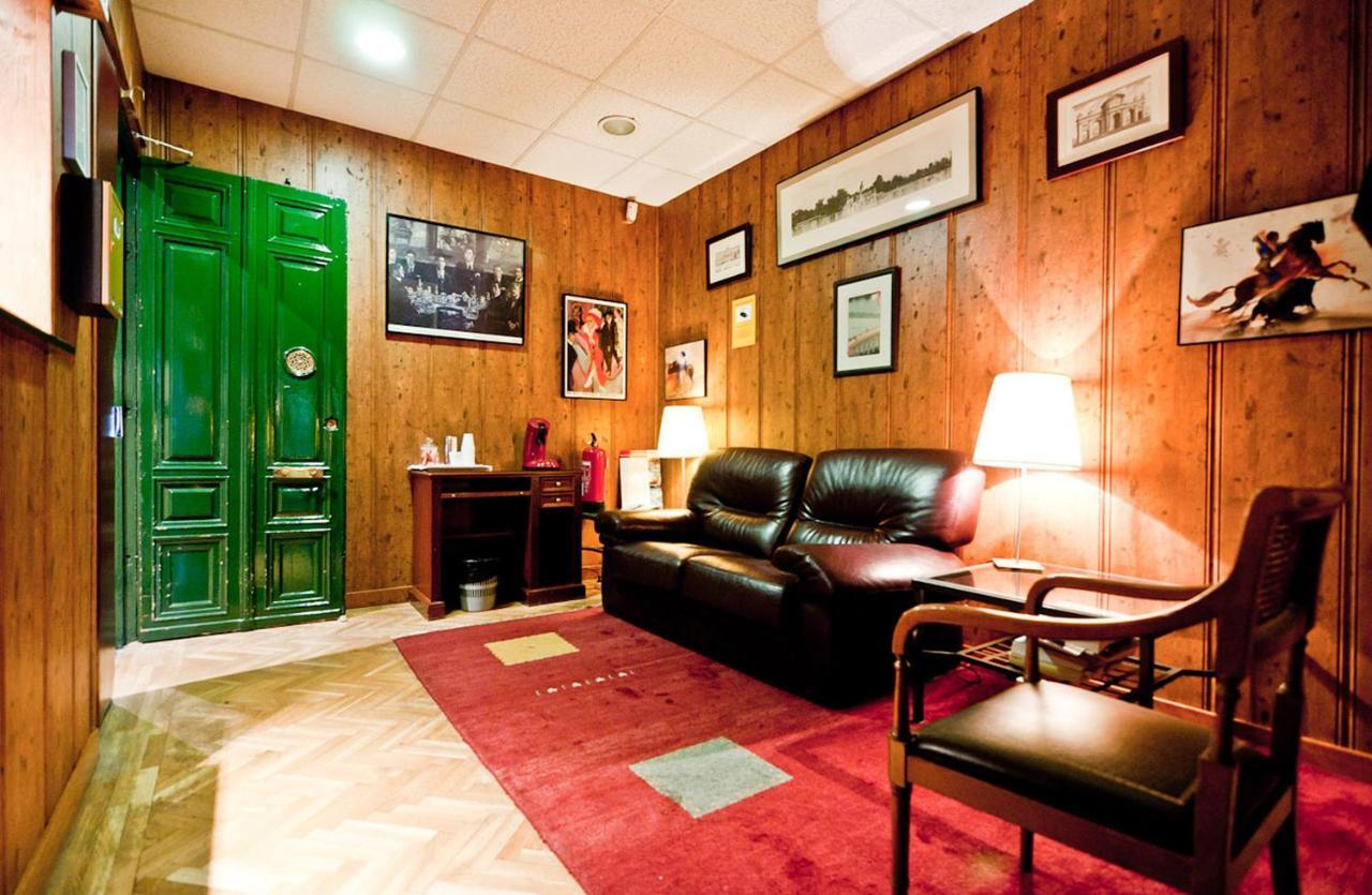 Asuncion Guest house