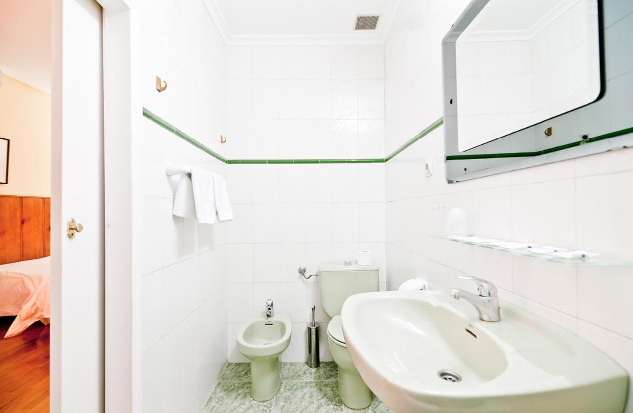 Asuncion Guest house