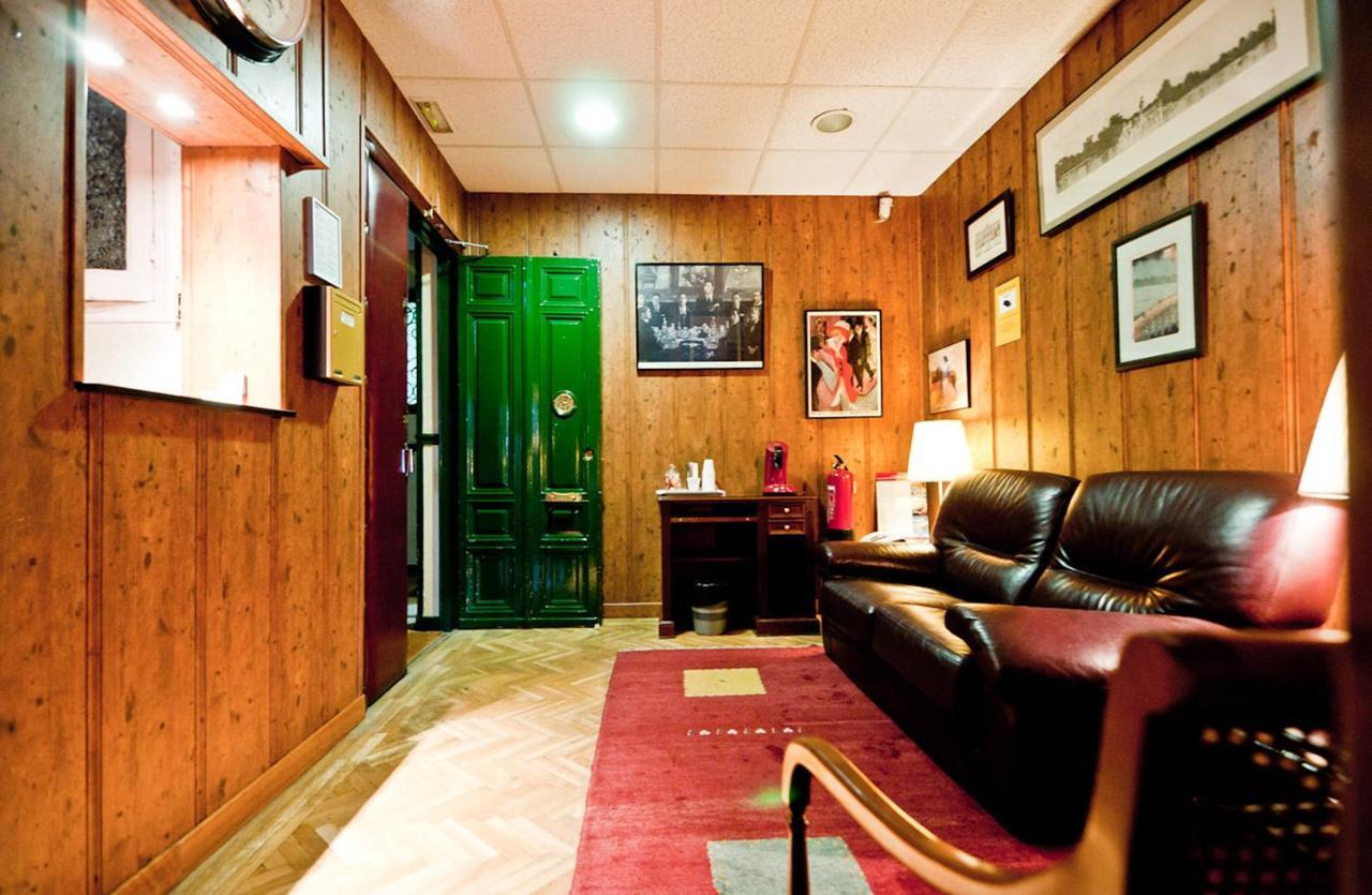 Guest house Asuncion
