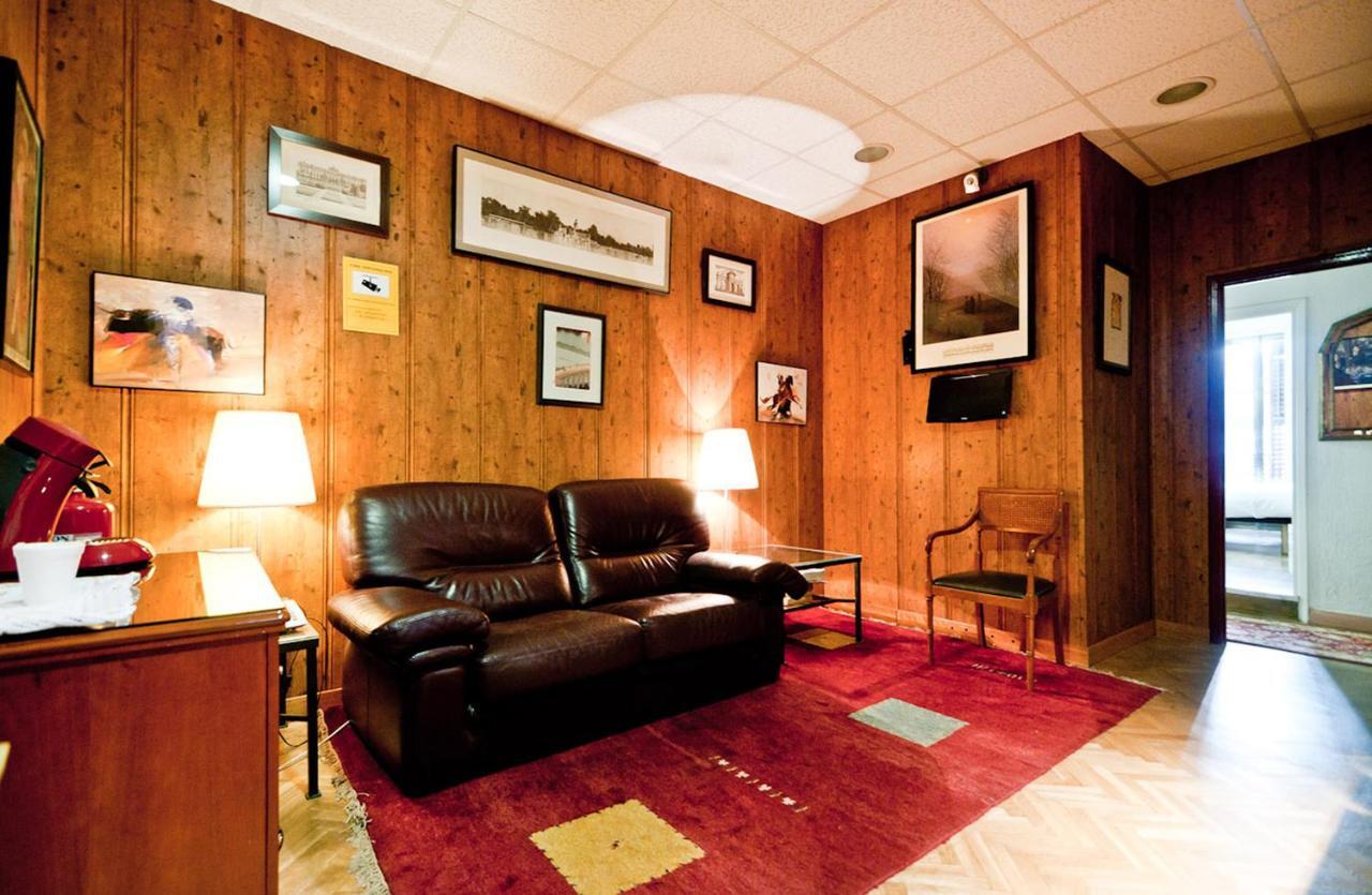 Guest house Asuncion