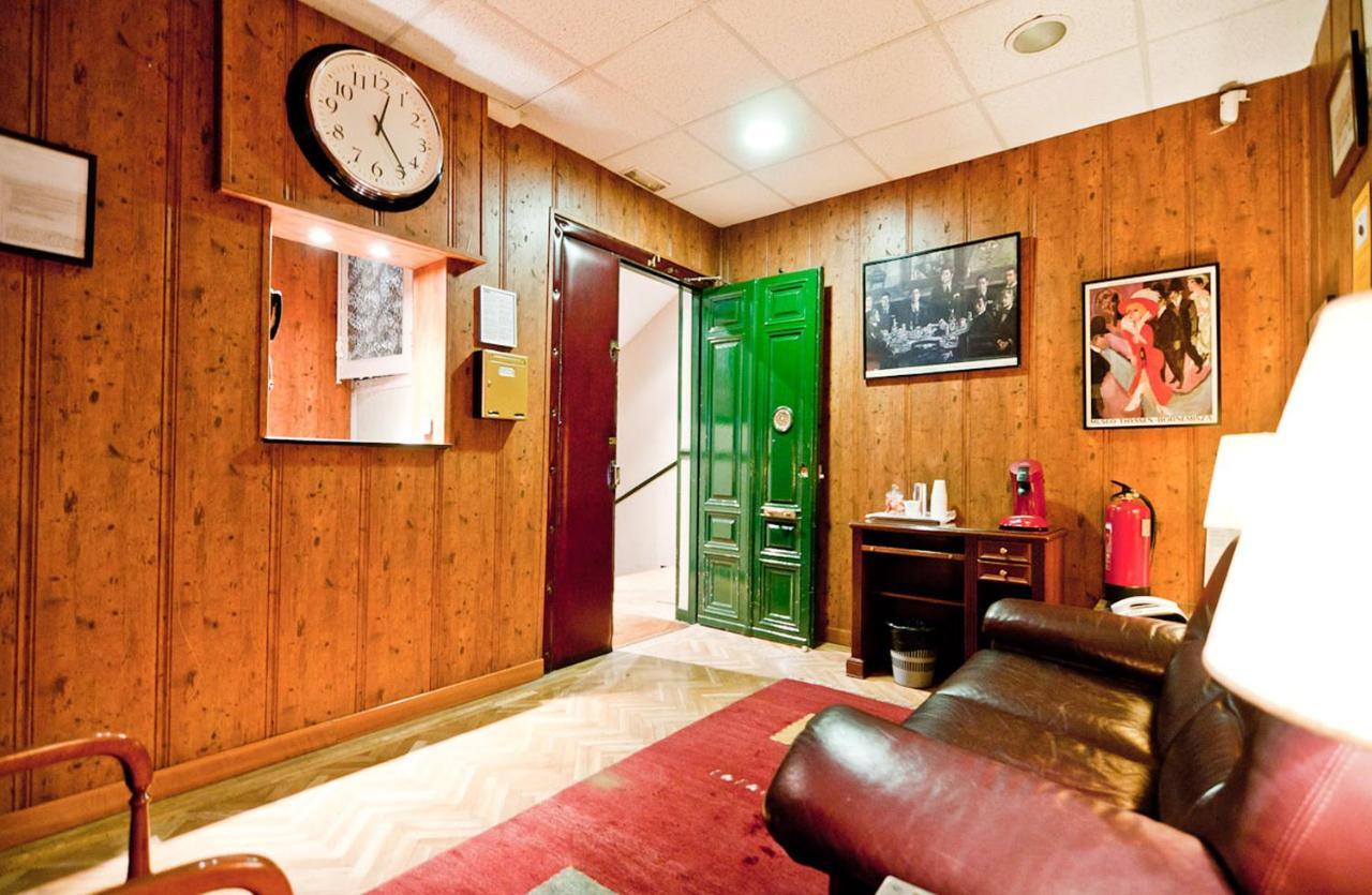 Asuncion Guest house 2*