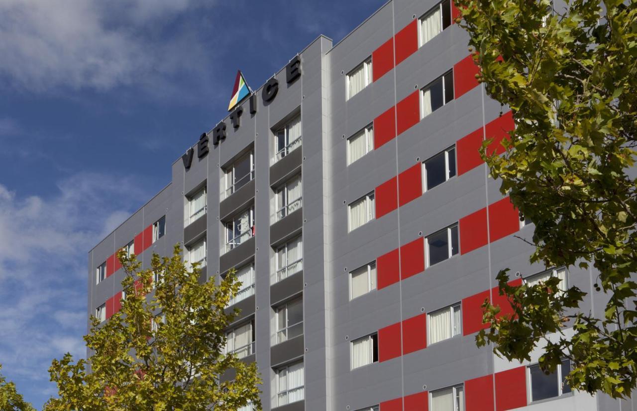 Vertice Roomspace Gasthof Madrid