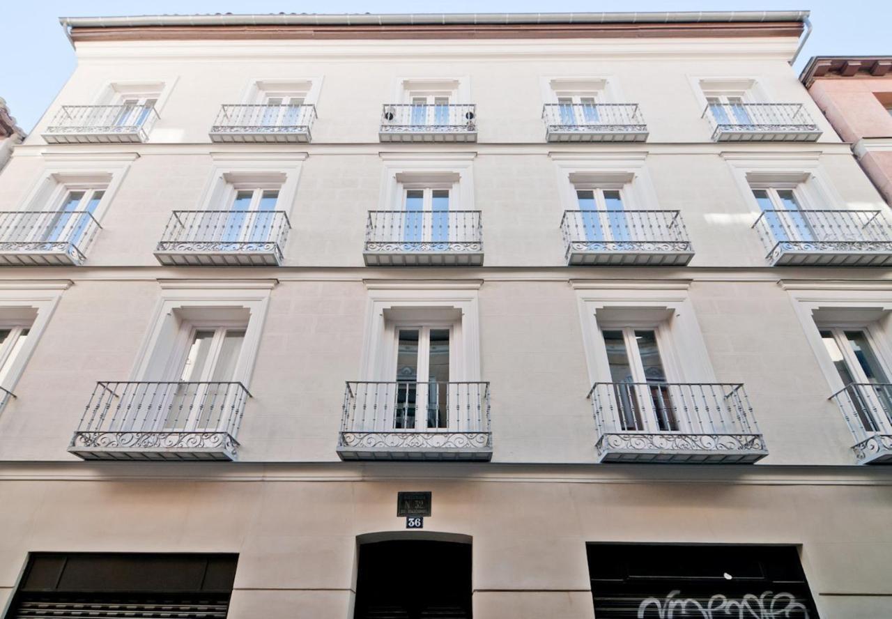 Smartr Atocha Appartement *