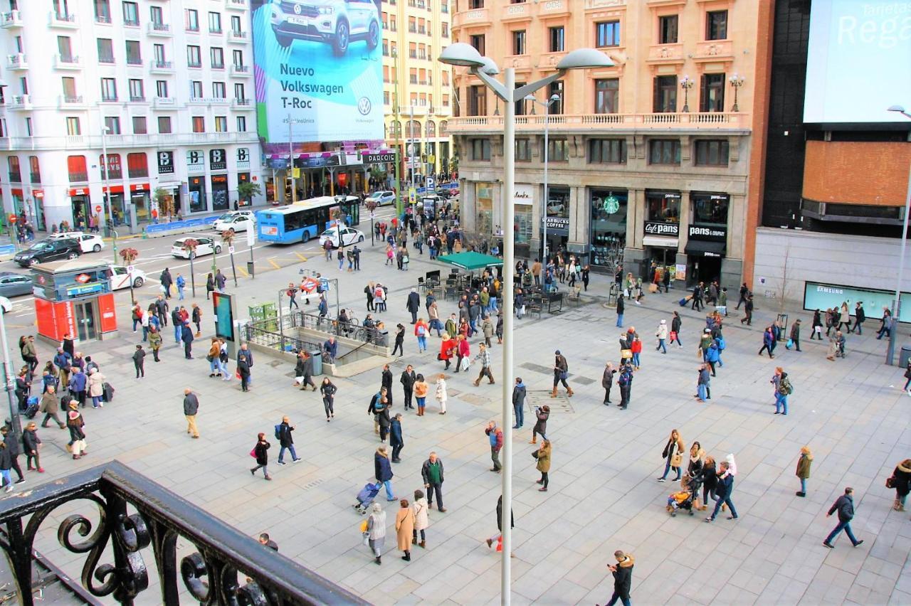 Callao One Madri