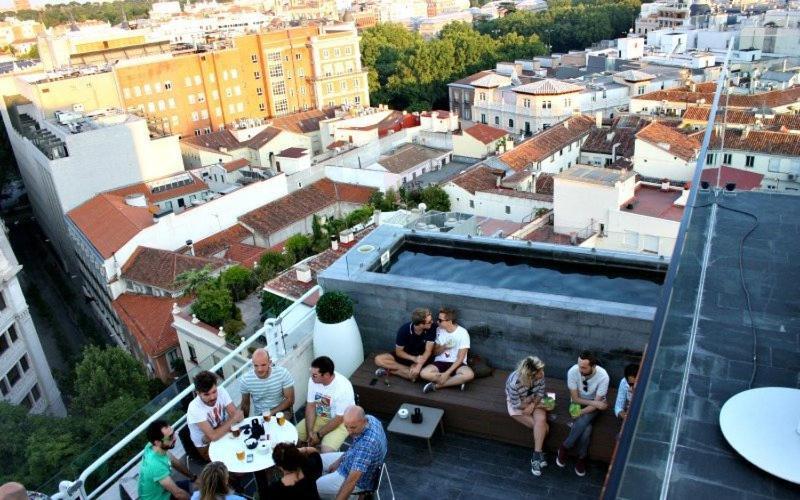 Apartamento El Loft De San Juan *