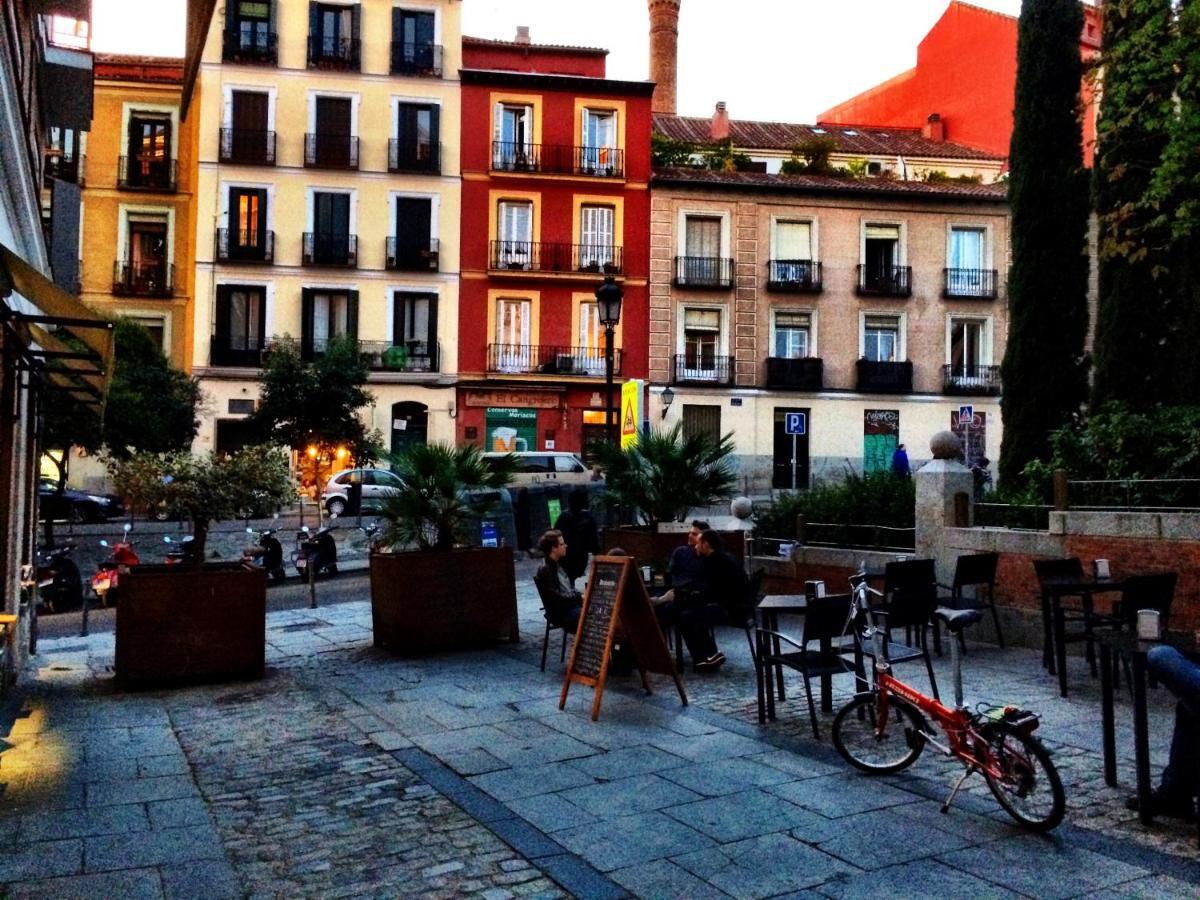 El Loft De San Juan *