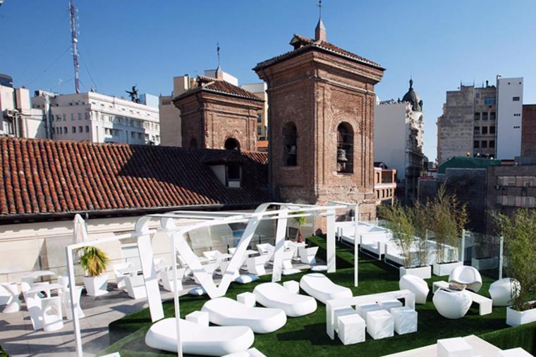 Apartamento El Loft De San Juan