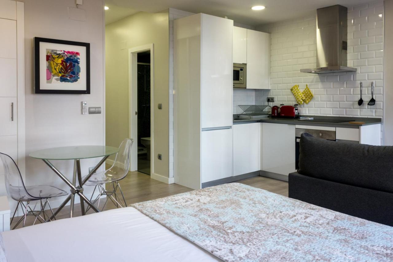 Appartement Arenal Preciados