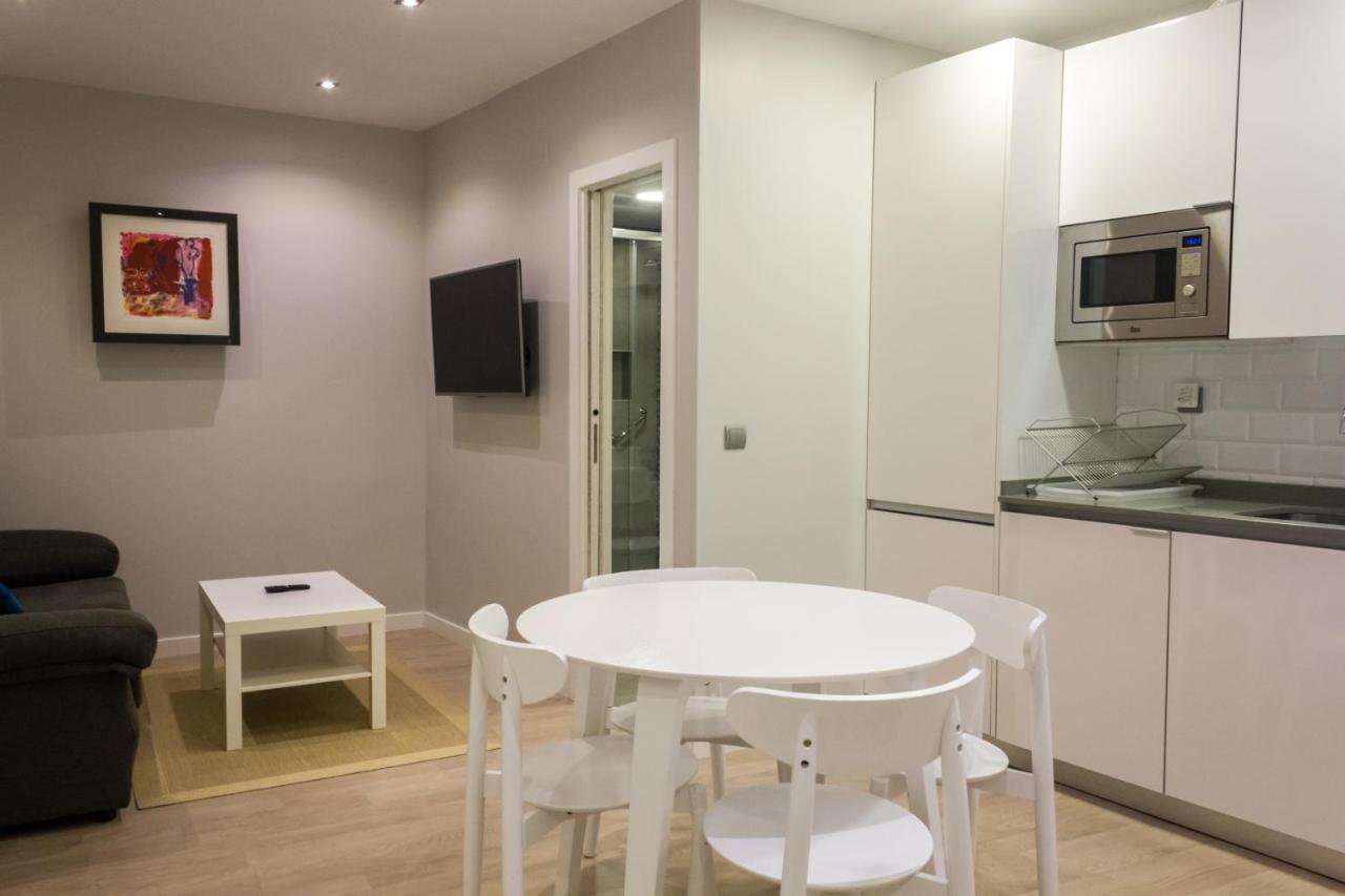 Arenal Preciados Appartement