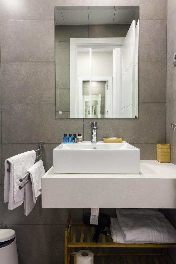 Apartamento Arenal Preciados