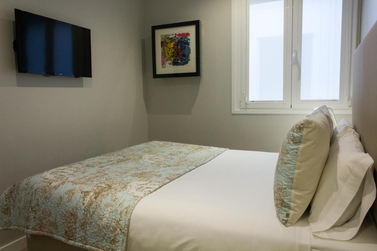 Arenal Preciados Apartamento Madri