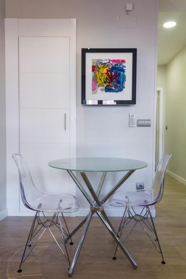 Arenal Preciados Appartement Madrid