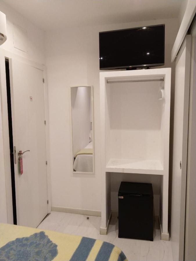 Guest house Mendoza *