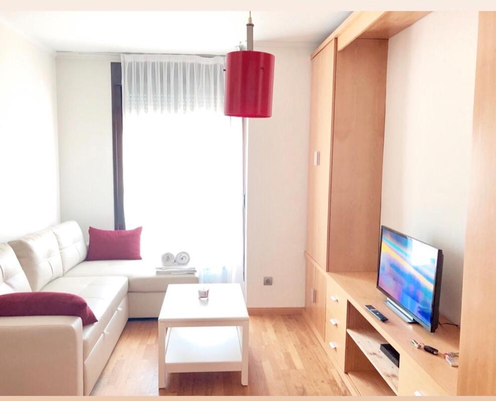 New Airport Ifema Appartement *