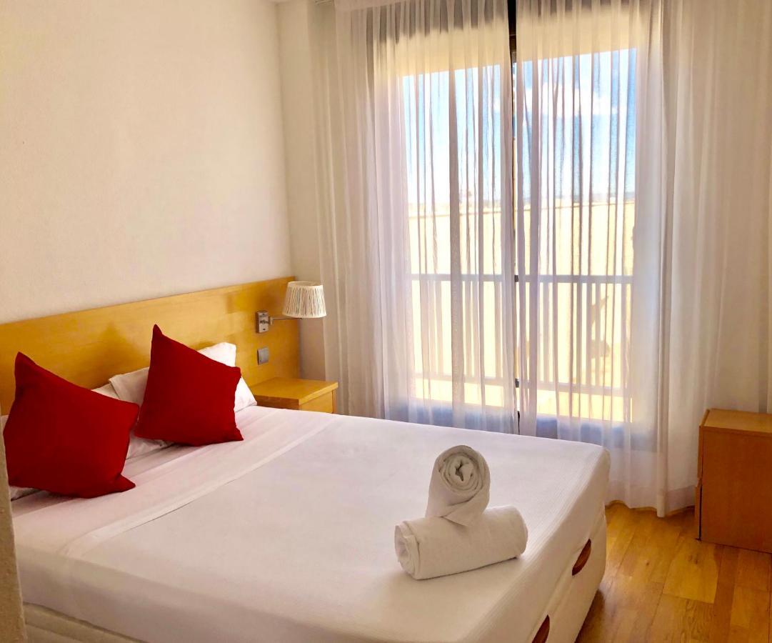 Appartement New Airport Ifema