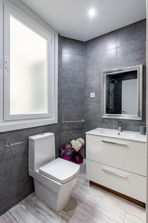 Beautiful And Comfortable Flat In Center Of Madrid