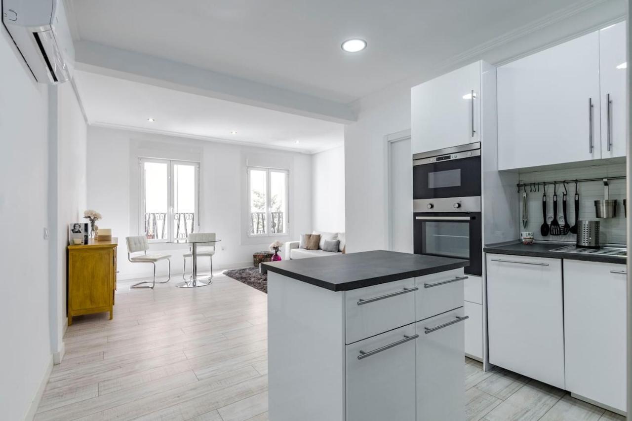 Appartement Beautiful And Comfortable Flat In Center Of Madrid